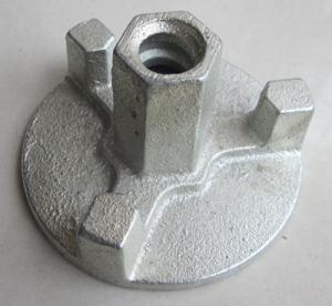 China Formwork wing nut wholesale