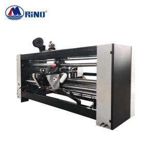 China RINO Double Jointed Carton Box Stitching Machine 500 Nail/Min wholesale
