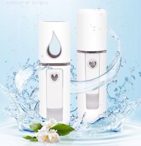 China 450mAh Mini Handy Mist Sprayer wholesale