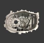 Customizable Anodized Gear Box Housing Low Pressure Die Casting
