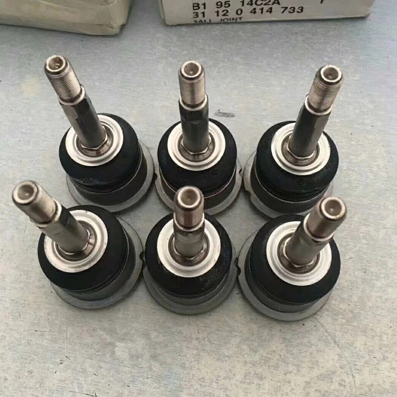 31120414733 Rolls Royce Suspension System Ball Joint Replacement Set