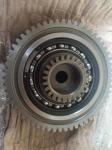 YAMAHA Motor boat 1.8T universal turbocharger one-way driver assembly Rcharger