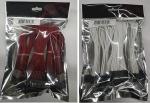 12V 18AWG 8 Pin GPU Power Supply Cable Extension Kit