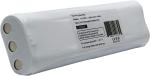 1605 16052 Bissell Vacuum Cleaner Lithium Battery Compatible