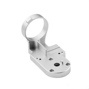 China OEM SGS Plastics CNC Spare Parts Stainless Steel Turning Parts Small Qty wholesale