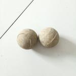 Refractory Ceramic 92% High Alumina Ball For Grinding