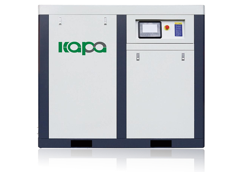 Oil Free Rotary Screw Air Compressor