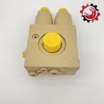 Cast Iron S13-1119853 Hydraulic Balance Valve Used in concrete mixer pump truck