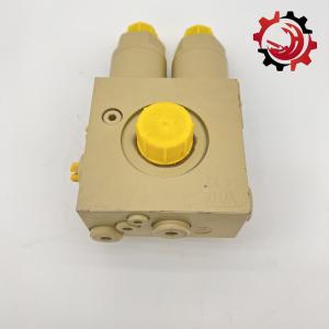 China Cast Iron S13-1119853 Hydraulic Balance Valve Used in concrete mixer pump truck wholesale