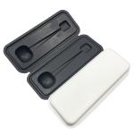 Biodegradable Molded Pulp Trays Wet Press Cosmetic Packaging Inner Box
