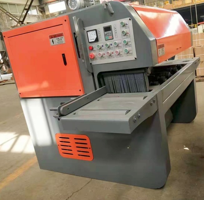 300mm Multi Rip Saw Machine Wood Cutting Panel Saw Machine