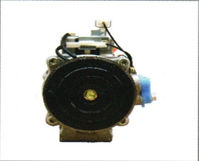 ALA20109 TOYOTA Compressor Toyota Passo AC Compressor SV07C AC Compressor 447190-6620 AC Compressor 4PK