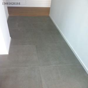 China Insect Proof 18mm Compressed Fiber Cement Floor Board High strength Light weight wholesale