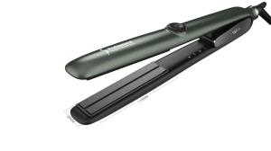 China Infrared Ceramic Hair Straightener Steam Vapor Hair Straightener wholesale