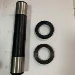 Hyunsang Excavator Tracks Parts Seal Dust 81N626210 For R250lc3 R250lc7a HX220NL