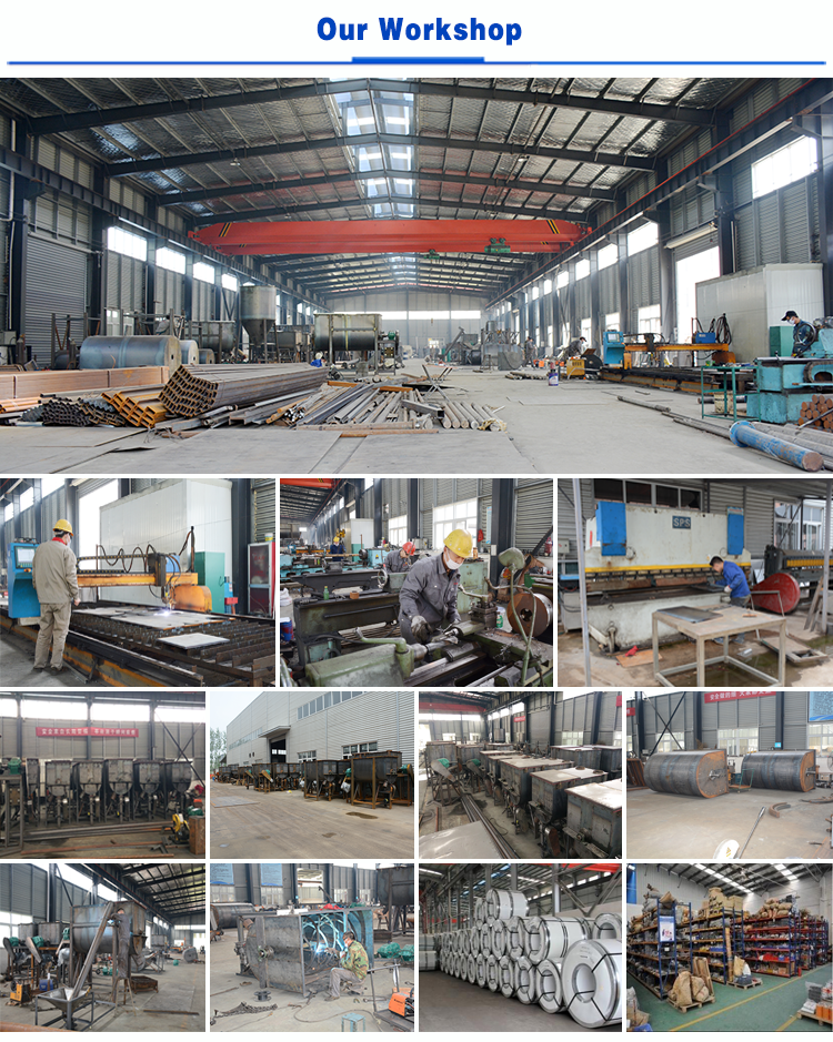Commercial Large Scale Sausage Production Line Easy Operation 2100*920*1040mm