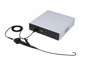 China Medical Flexible Video Endoscope Cystoscope 16.2Fr wholesale