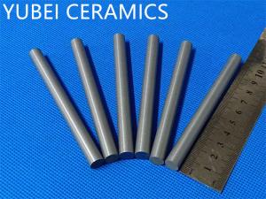 China Lightweight RBSic Ceramics 90HRA High Thermal Conductivity Ceramics wholesale