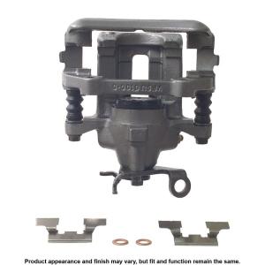 China LINCOLN Auto Parts Vehicle Brake Caliper 18B4852 18B4853 343480 343481 OEM XR830130 XR830129 wholesale