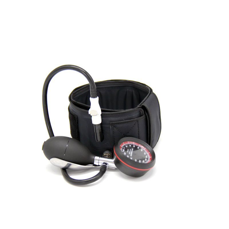 Boost Your Performance with our Reusable Pneumatic Tourniquet Cuff and Manual Pump