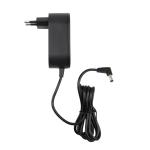 Universal EU Plug 35V DC Power Supply 800mA Efficiency Level VI