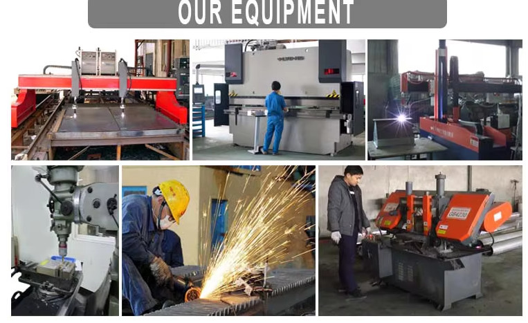 Flexible 200 type drilling rig for easy transportation