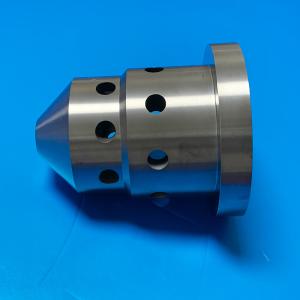 China Huge Tungsten Carbide Honeycomb Nozzle for Oil and Gas Industry wholesale