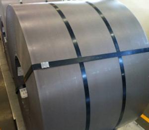 China Mild Sheet Roll Carbon Steel Coil Q355 1219mm Width 910mm wholesale