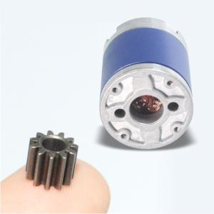 China Diameter 28mm DC Motor Planetary Gearbox Reducer on sale