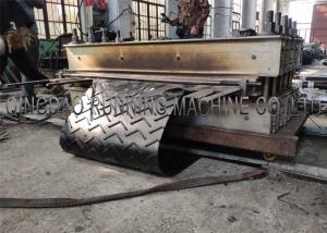 China Aluminum Beam Conveyor Belt Splicing Equipment 1400mm Portable Vulcanizing Machine wholesale