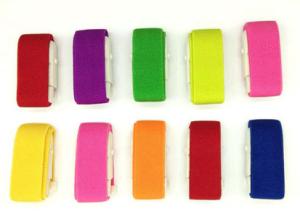 China Medical Assistance Combat Applied Tourniquet With Buckle Band Latex Free wholesale