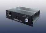 Metal Case Long Cycle Lithium Ion Battery Pack 200Ah-300Ah