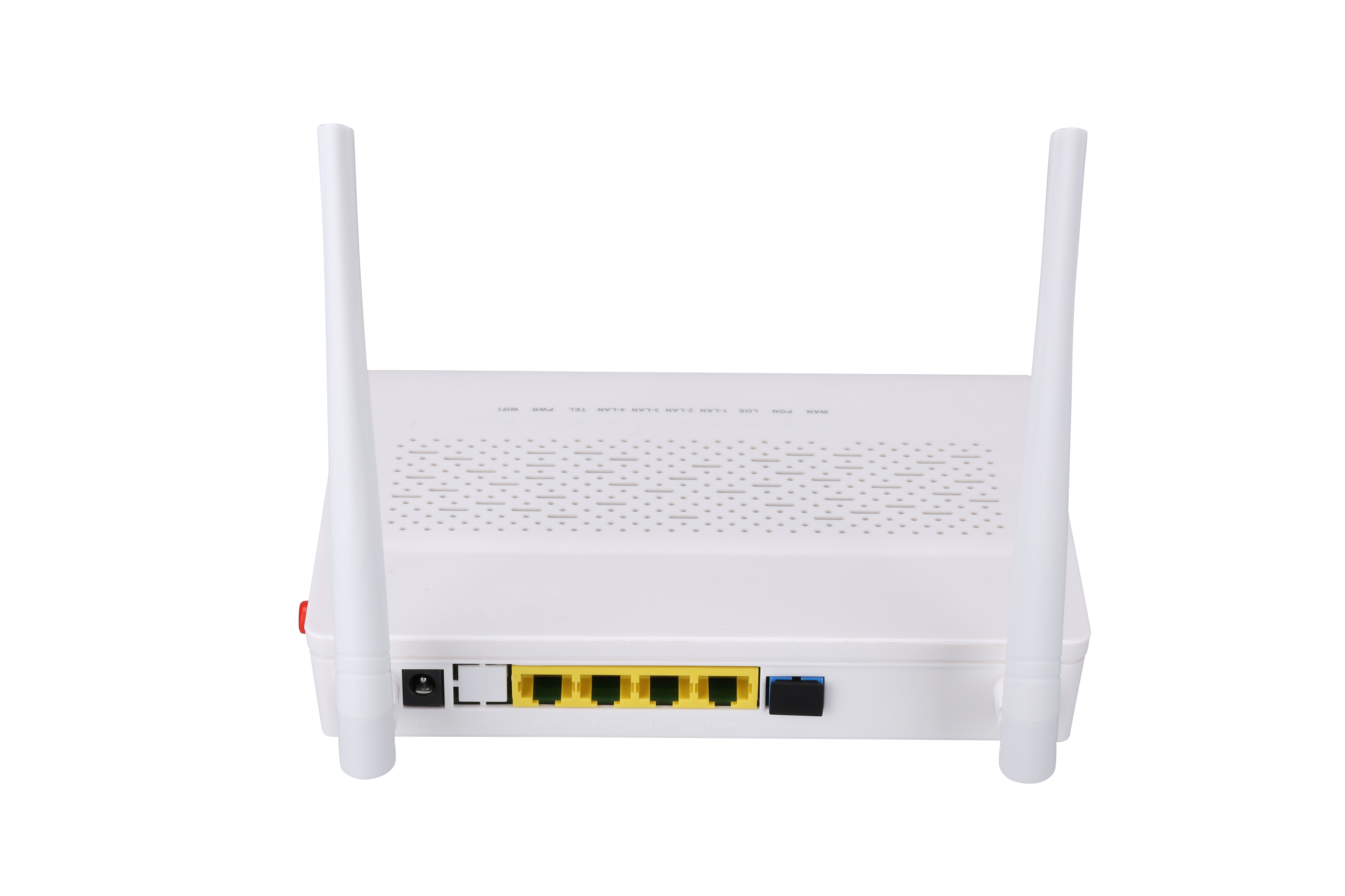 FTTB FTTH GPON EPON ONU Modem 1GE 3FE Catv Wifi Epon Ont Single Fiber