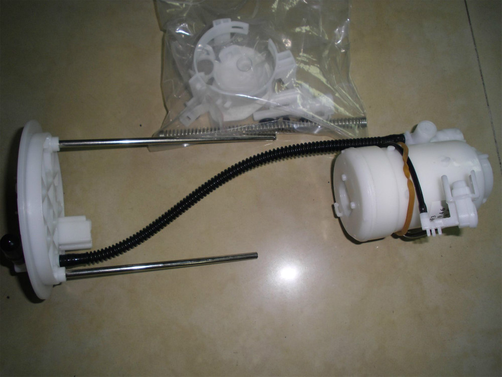 Top- Fuel Filter 1770A046 for Mitsubishi Outlander EX 2.4 Mivec 4WD CW5W 2001-2006