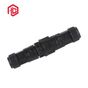 China 20A 3 Pin IP68 K19 High Current Waterproof Connector wholesale