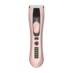 1200mA 2 Hours 5W USB Rechargeable Hair Trimmer