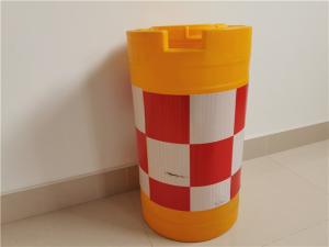 China Rotational Moulding Products Anti Collision Bucket wholesale