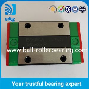 China Miniature High Speed Linear Slide Bearings Customized Self-Aligning EGH15CA wholesale