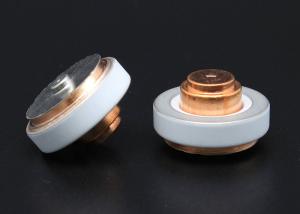 China 95 Alumina Energy Car Ceramic Electronic Components wholesale