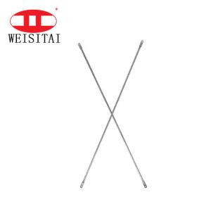 China Q235 Steel Cma 25MM Diameter Scaffolding Braces wholesale