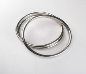 China ASME B16.20 Oval Ring Joint Gasket wholesale