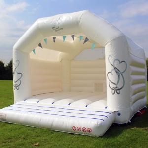 China Jumping Inflatable Castle for Sale,Wedding party inflatable bouncer wedding inflatable bouncy castle for hire wholesale