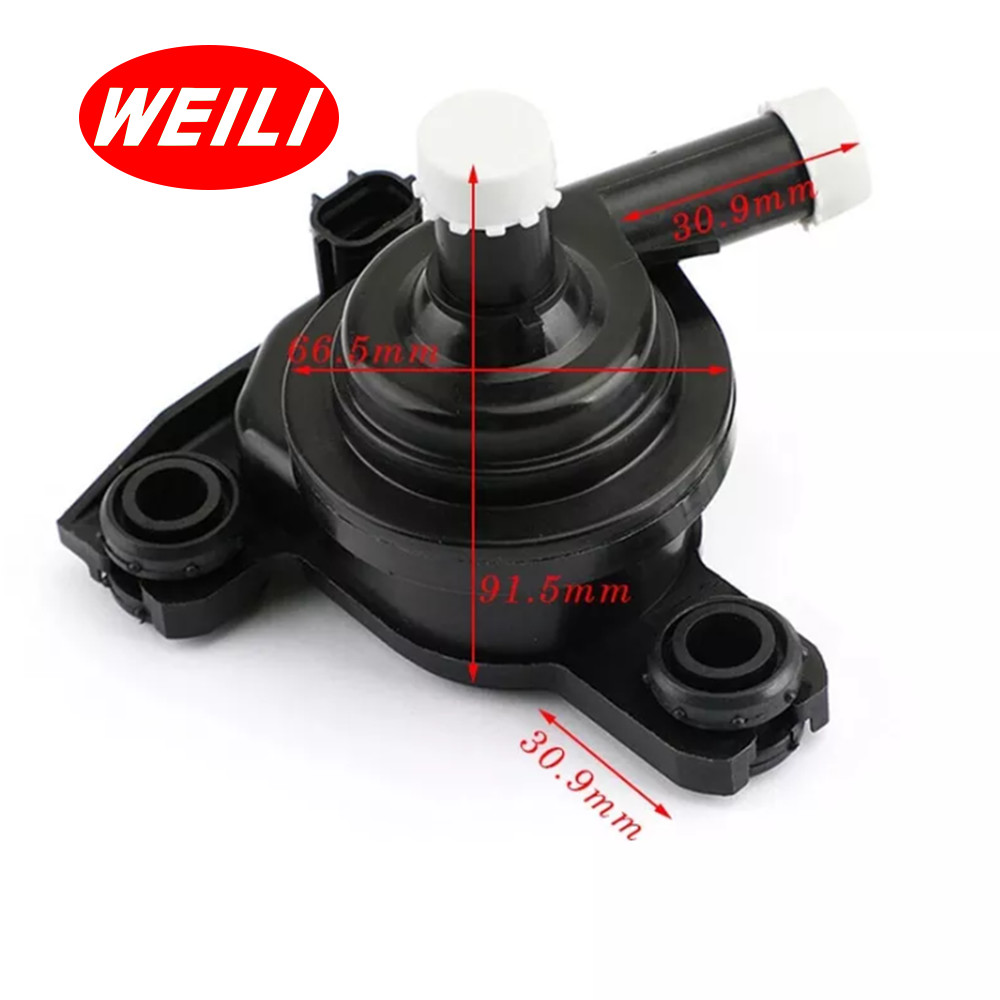 G9020-47031 Engine Coolant Water Pump For Toyota Prius Hybrid 2004-2009