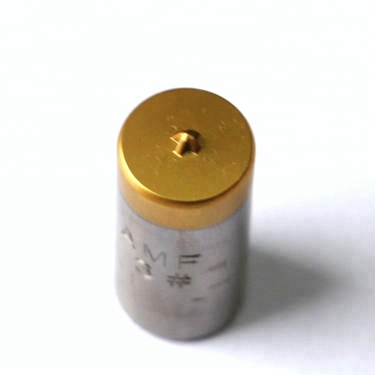 2023 customized M2+TIN Phillips Header Punch Second Punch for Screw