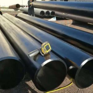 China ASME SA213 - 2004M T22 T23 Austenitic Seamless Alloy Steel Tubes 34Mn2V 35CrMn wholesale