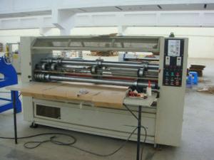 China Energy-Saving Automatic Corrugated Carton Box Rotary Die Cutting Machine wholesale