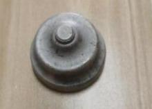 China Aluminium Forgings Impeller Blanks For New Energy Vehicle wholesale