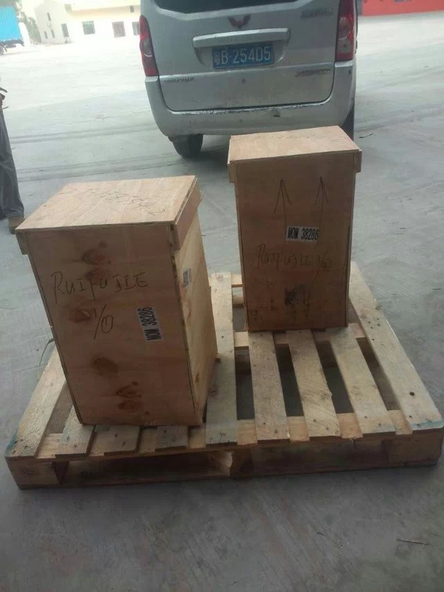 R407C Hermetic Scroll Compressor Refrigeration Conditioning Compressor ZR125KCE-TFD