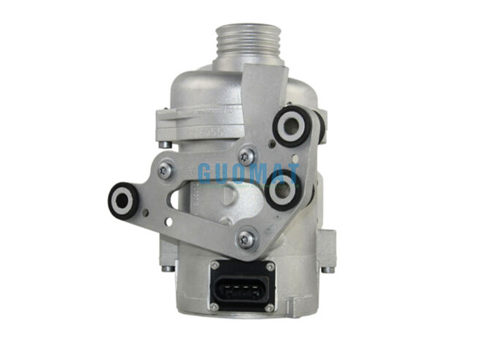 Natural Rubber Electric Water Pump 11517583836 For BMW F10 523i 528i 530i