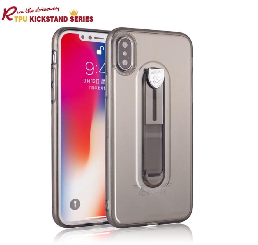 Transparent Color Run the Driveway Soft TPU Protective Case Back Cover For Vivo X7 X9S Plus X20 X21 Y51 Y67 V5 Y69 V7